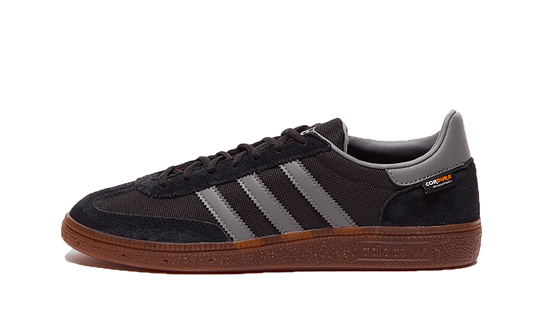 Adidas Adidas Handball Spezial Core Black Grey Four Gum - GY7406