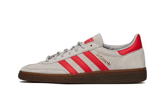 Adidas Adidas Handball Spezial Grey Two Hi-Res Red - EF5747