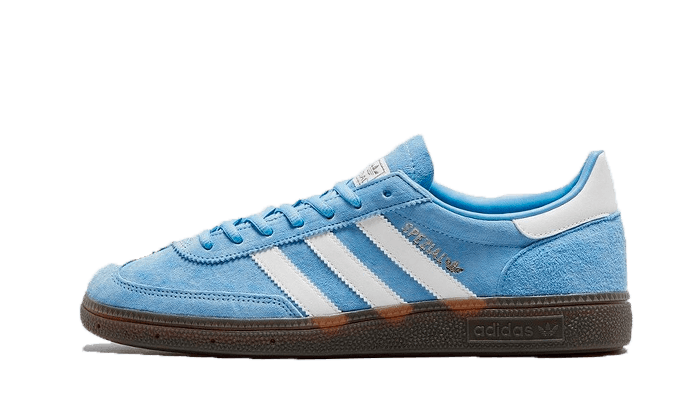 Adidas Adidas Handball Spezial Light Blue - BD7632