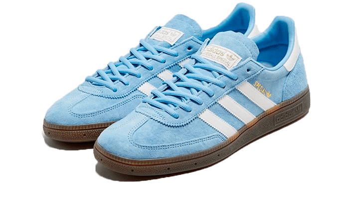 Adidas Adidas Handball Spezial Light Blue - BD7632