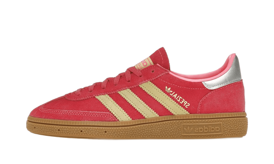 Adidas Handball Spezial Lucid Pink Almost Yellow - JI1407