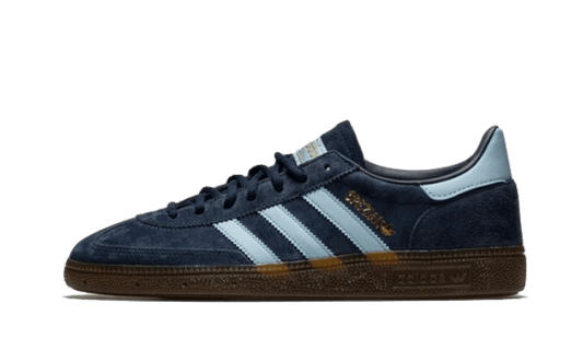 Adidas Adidas Handball Spezial Navy Gum - BD7633