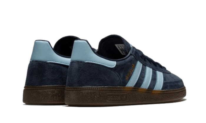 Adidas Adidas Handball Spezial Navy Gum - BD7633