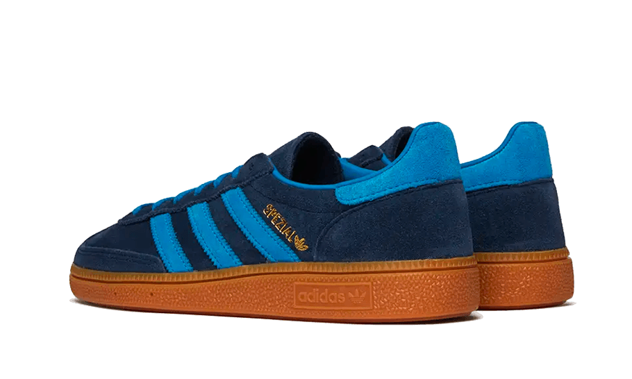 Adidas Adidas Handball Spezial Night Indigo Bright Blue Gum - IE5895