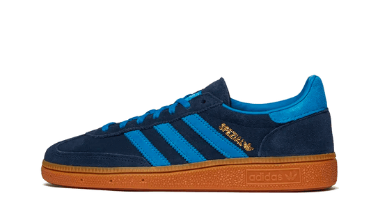 Adidas Adidas Handball Spezial Night Indigo Bright Blue Gum - IE5895