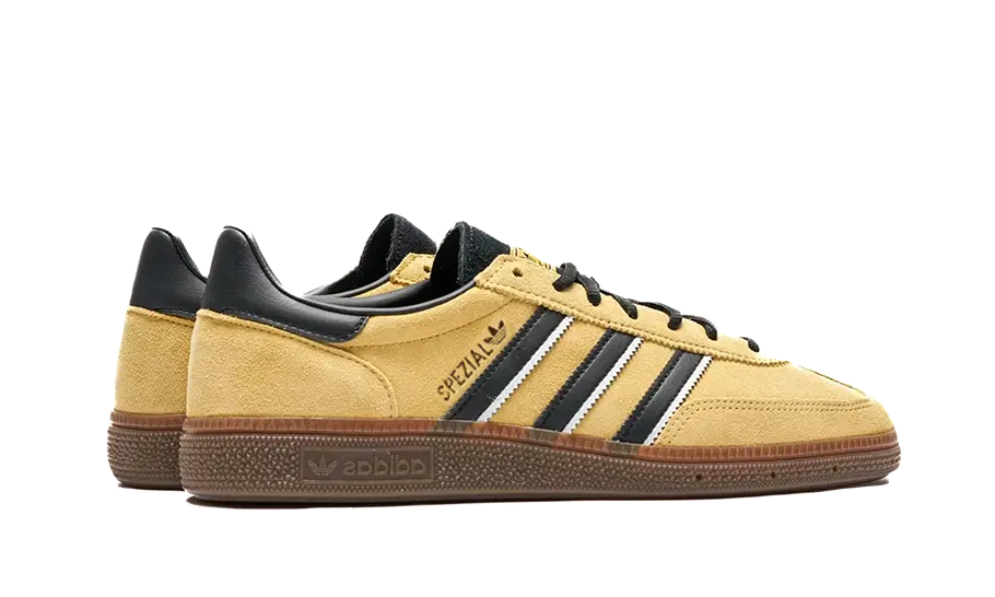 Adidas Adidas Handball Spezial Oat Black - IF9014