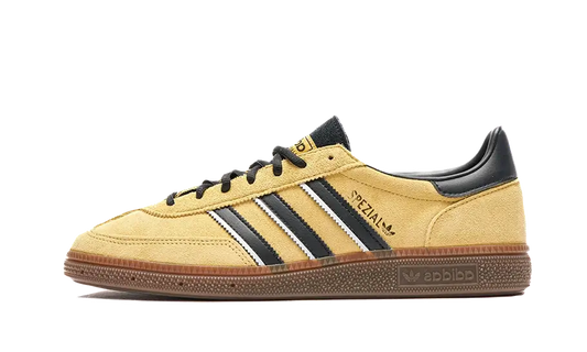 Adidas Adidas Handball Spezial Oat Black - IF9014