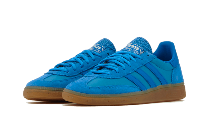 Adidas Adidas Handball Spezial Pulse Blue - GY7408