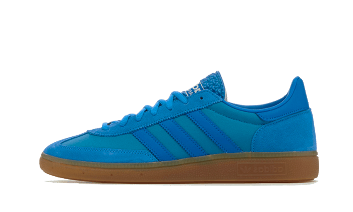 Adidas Adidas Handball Spezial Pulse Blue - GY7408