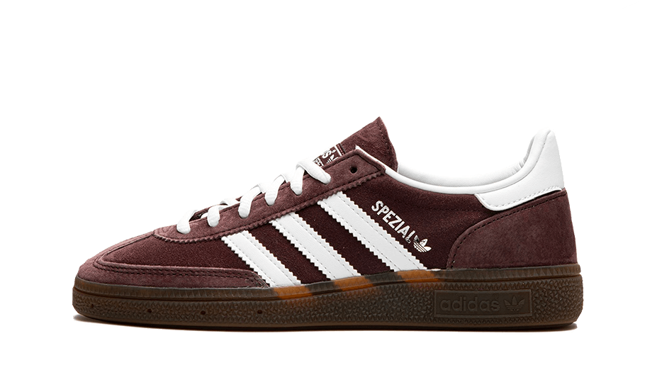 Adidas Adidas Handball Spezial Shadow Brown Gum - IF8914