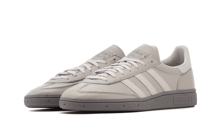 Adidas Adidas Handball Spezial Triple Grey - IE9840