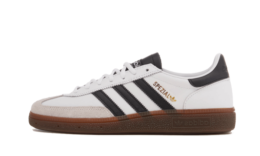 Adidas Adidas Handball Spezial White Black Gum - IE3403