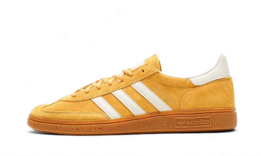 Adidas Adidas Handball Spezial Preloved Yellow - IF7088