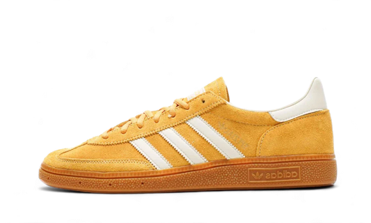 Adidas Adidas Handball Spezial Preloved Yellow - IF7088