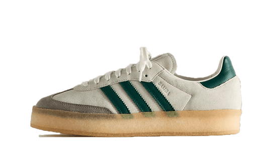 Adidas Adidas Samba 8th Street Clarks Kith Chalk White - ID7297