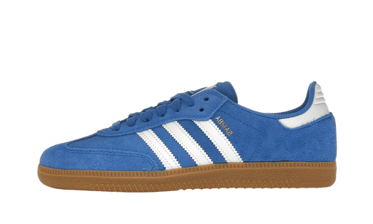 Adidas Samba ADV Blue Bird - JP5719