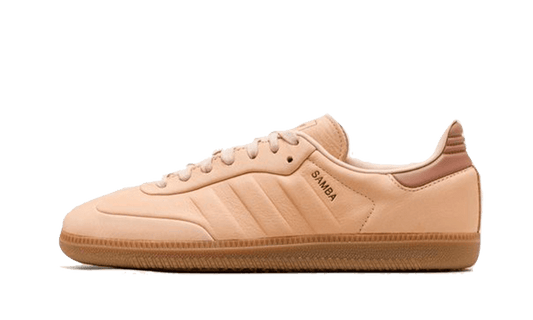 Adidas Adidas Samba Beige Gum - IG1243