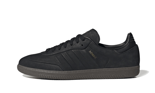 Adidas Adidas Samba Black Gum - IG1237