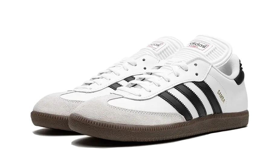 Adidas Adidas Samba Classic White - 772109