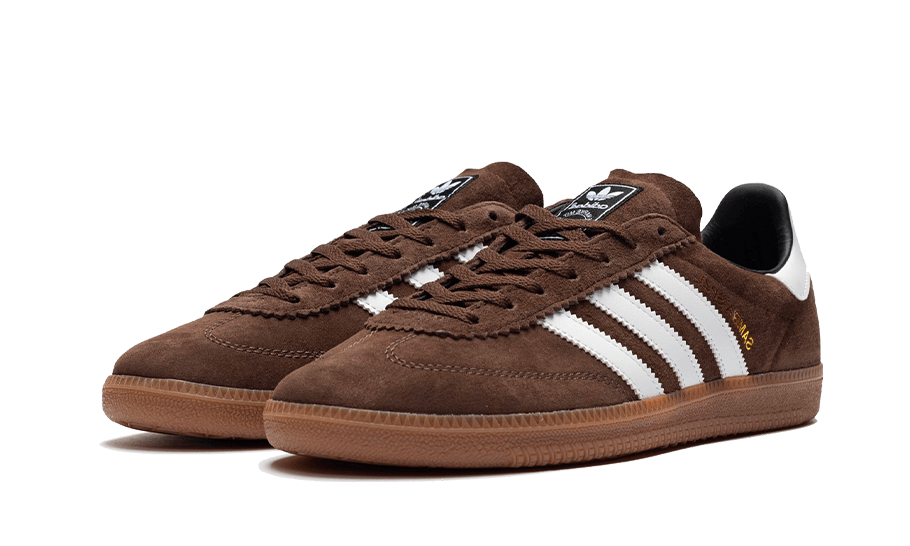 Adidas Adidas Samba Deco SPZL Brown - IF5739