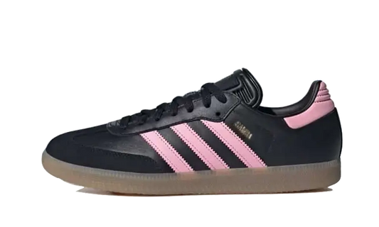 Adidas Adidas Samba Inter Miami CF Messi - IH8157