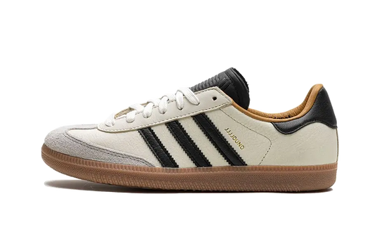 Adidas Adidas Samba JJJJound Off-White Core Black - ID8708