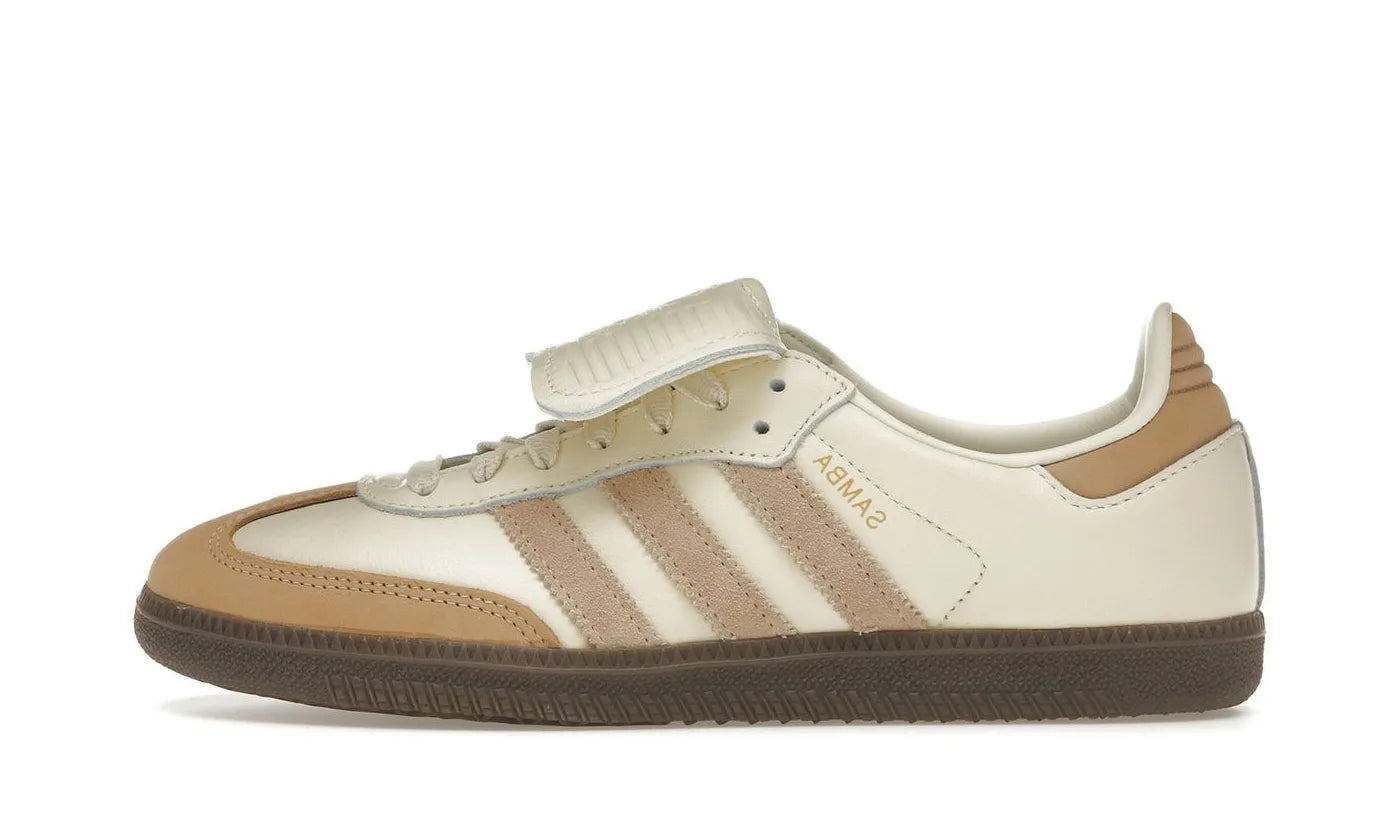 Adidas Samba LT Cream White Warm Sandstone - JH5706