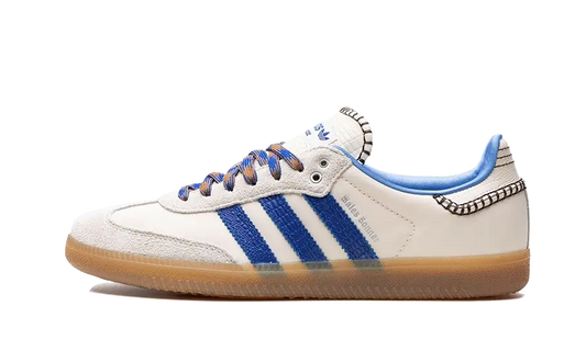 Adidas Adidas Samba Nylon Wales Bonner Wonder Clay Royal - IH7756