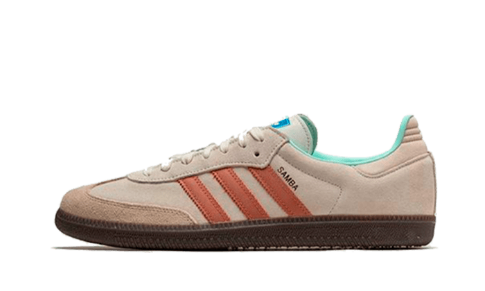 Adidas Adidas Samba OG Beige - ID2047