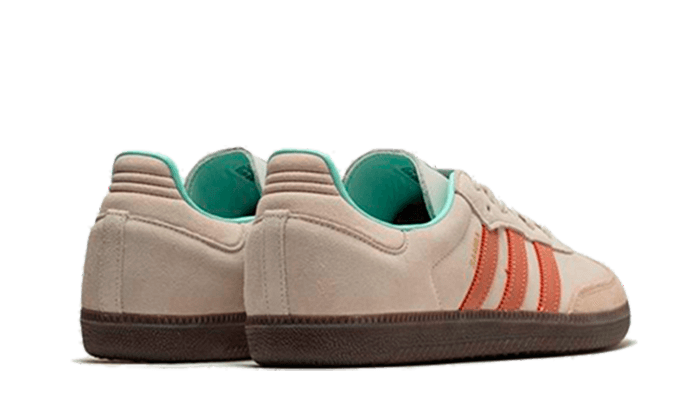 Adidas Adidas Samba OG Beige - ID2047