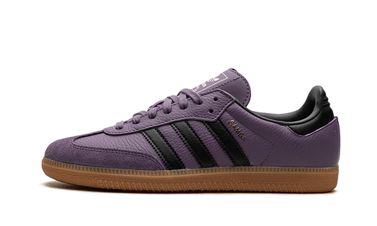 Adidas Adidas Samba OG Shadow Violet - IE7012