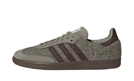 Adidas Samba OG Wonder Beige Tweed - ID1449