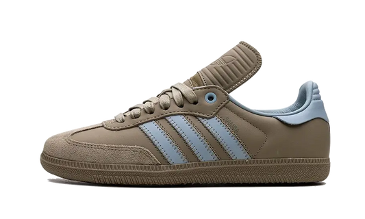 Adidas Adidas Samba Pharrell Humanrace Orbit Green - ID8712