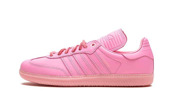 Adidas Adidas Samba Pharrell Humanrace Pink - IE7295