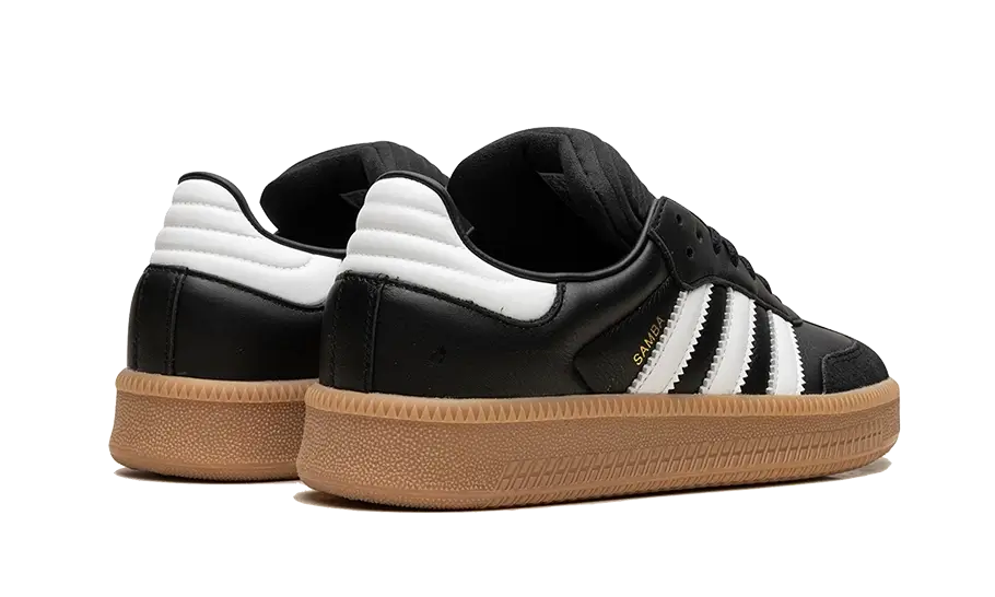 Adidas Adidas Samba XLG Black Gum - IE1379