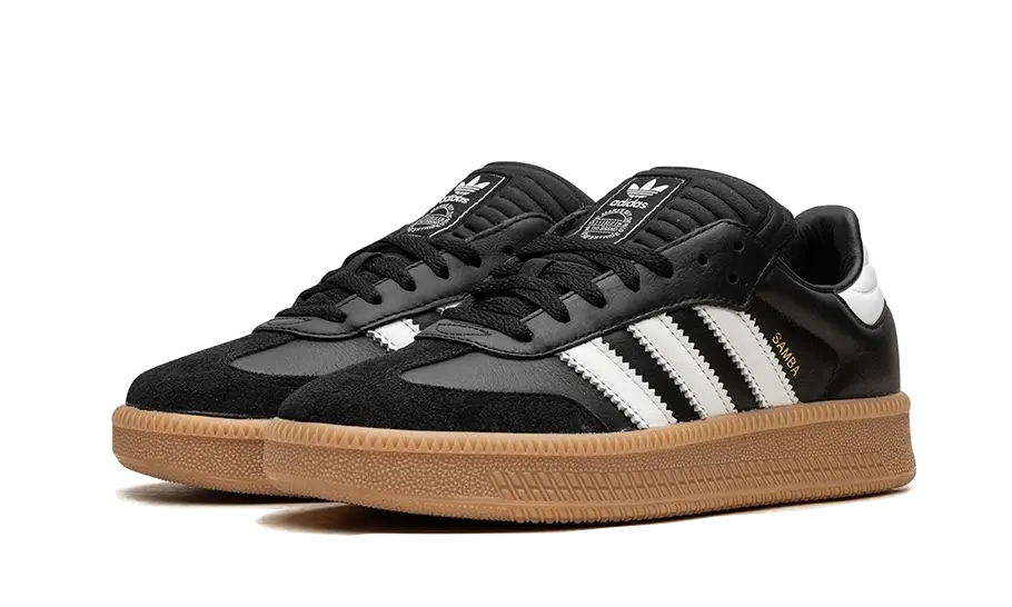 Adidas Adidas Samba XLG Black Gum - IE1379