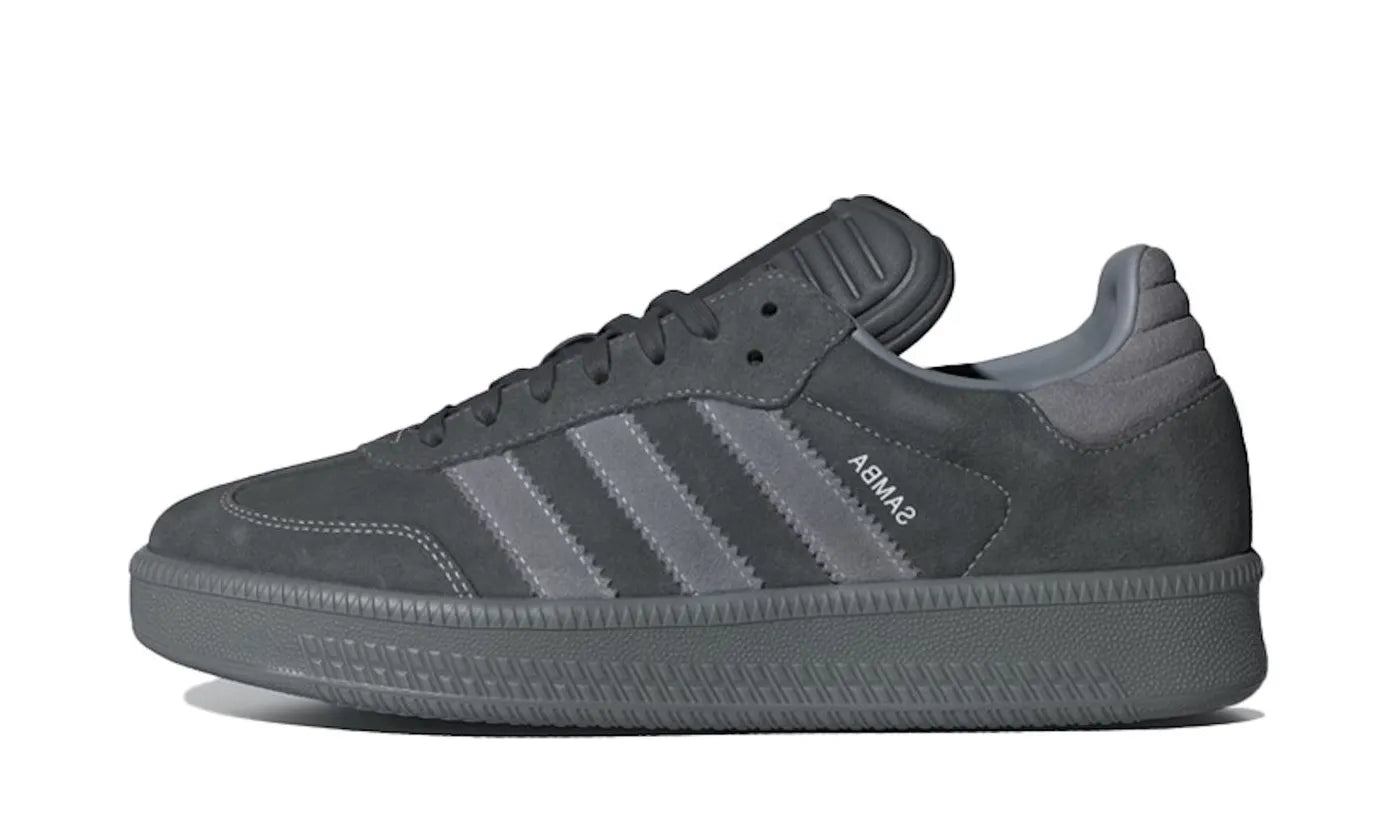 Adidas Samba XLG Carbon Grey - ID3912