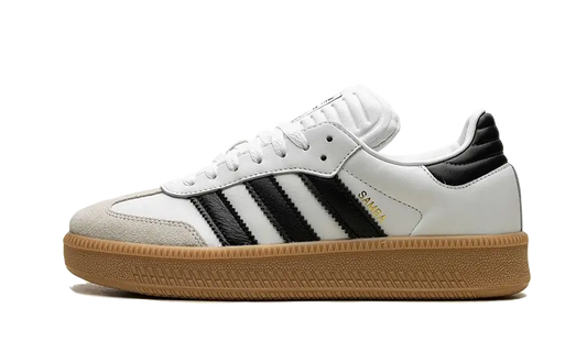 Adidas Adidas Samba XLG White Black Gum - IE1377