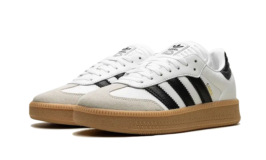 Adidas Adidas Samba XLG White Black Gum - IE1377