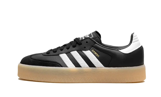 Adidas Adidas Sambae Black White Gum - ID0436