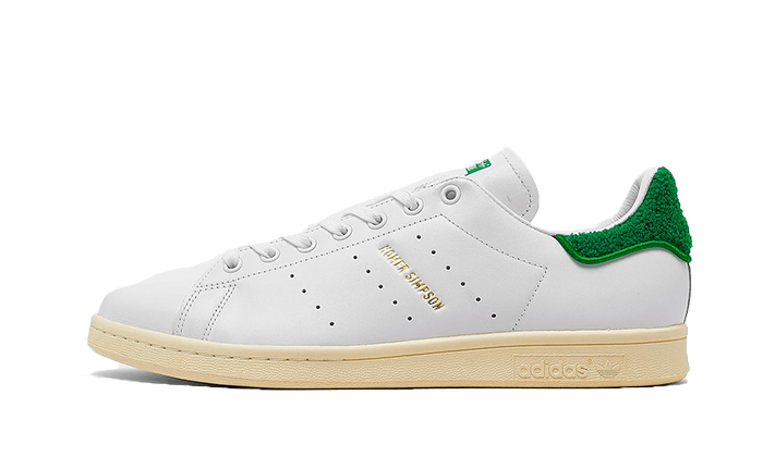 Adidas Adidas Stan Smith Homer Simpson - IE7564