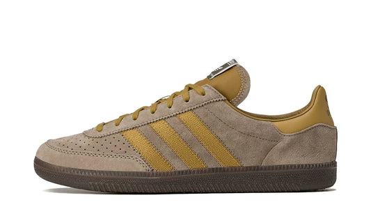 Adidas Wimberly SPZL C.P. Company Tech Khaki - JR5288