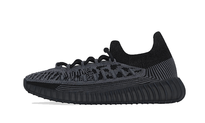 Adidas Adidas Yeezy 350 V2 CMPCT Slate Onyx - IG9606