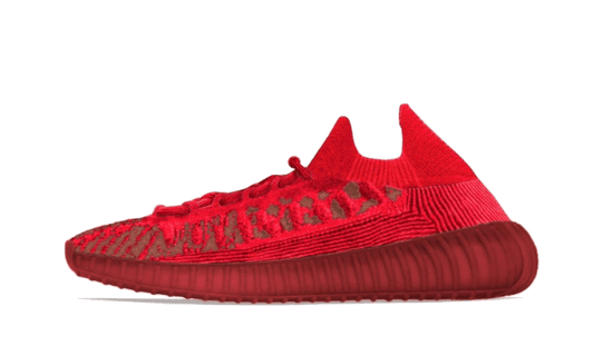 Adidas Adidas Yeezy 350 V2 CMPCT Slate Red - GW6945