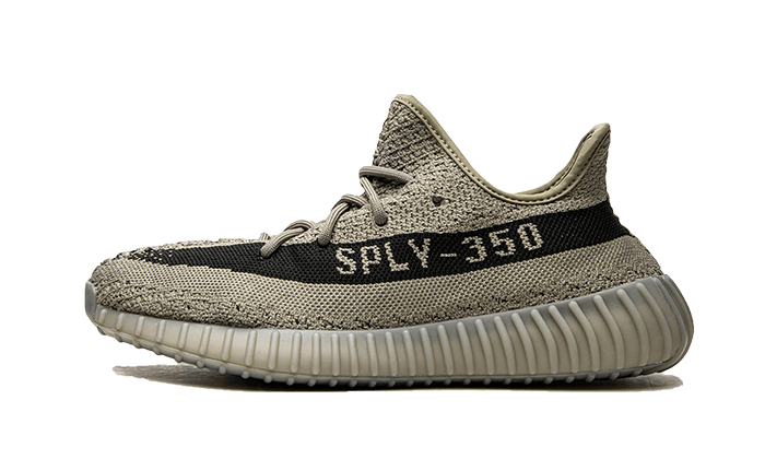 Adidas Adidas Yeezy Boost 350 V2 Granite - HQ2059