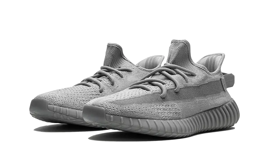 Adidas Adidas Yeezy 350 V2 Steel Grey - IF3219