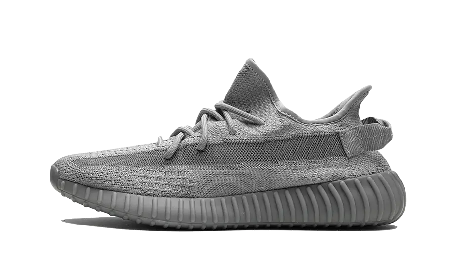 Adidas Adidas Yeezy 350 V2 Steel Grey - IF3219