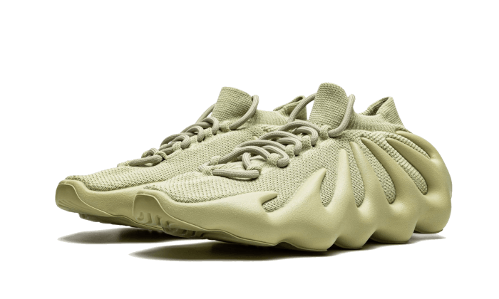 Adidas Adidas Yeezy 450 Resin - GY4110