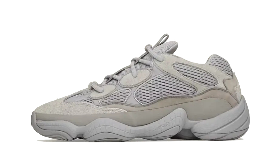 Adidas Adidas Yeezy 500 Stone Salt - IE4783