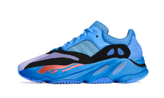 Adidas Adidas Yeezy 700 Hi-Res Blue - HP6674